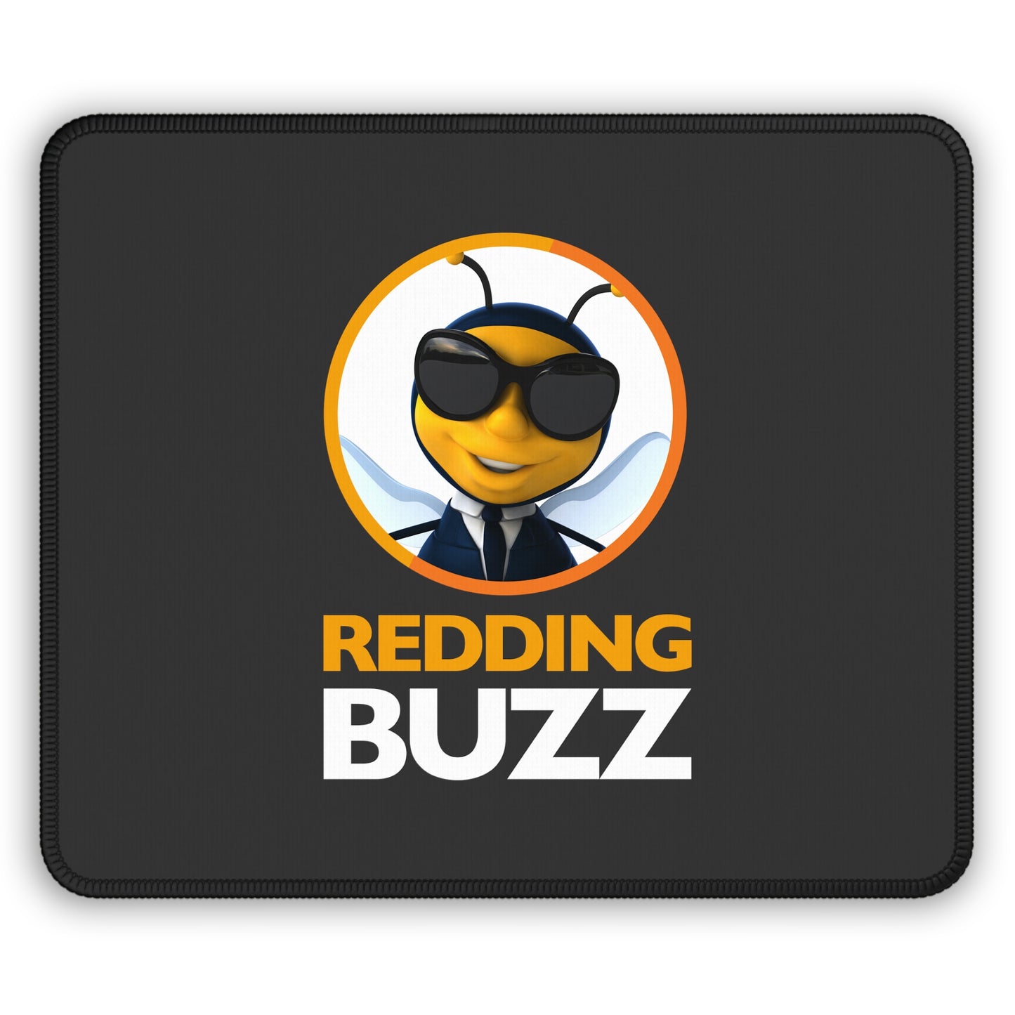 Redding Buzz Mouse Pad