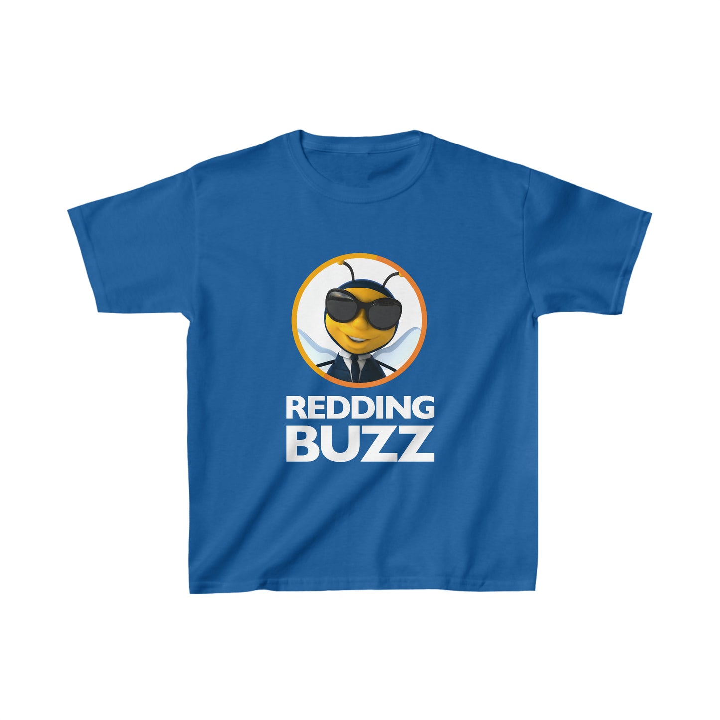 Little Bee's Comfort Tee: Kids' Everyday Cotton Shirt