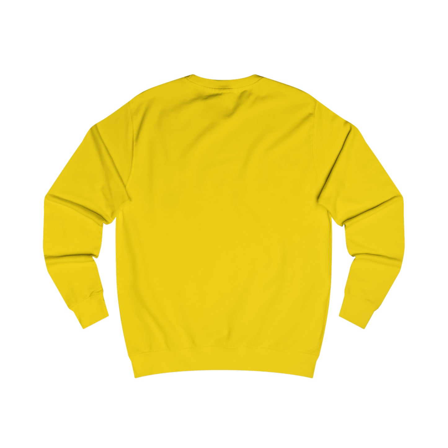 Redding Buzz Cozy Crew: Men's Cotton Blend Sweatshirt
