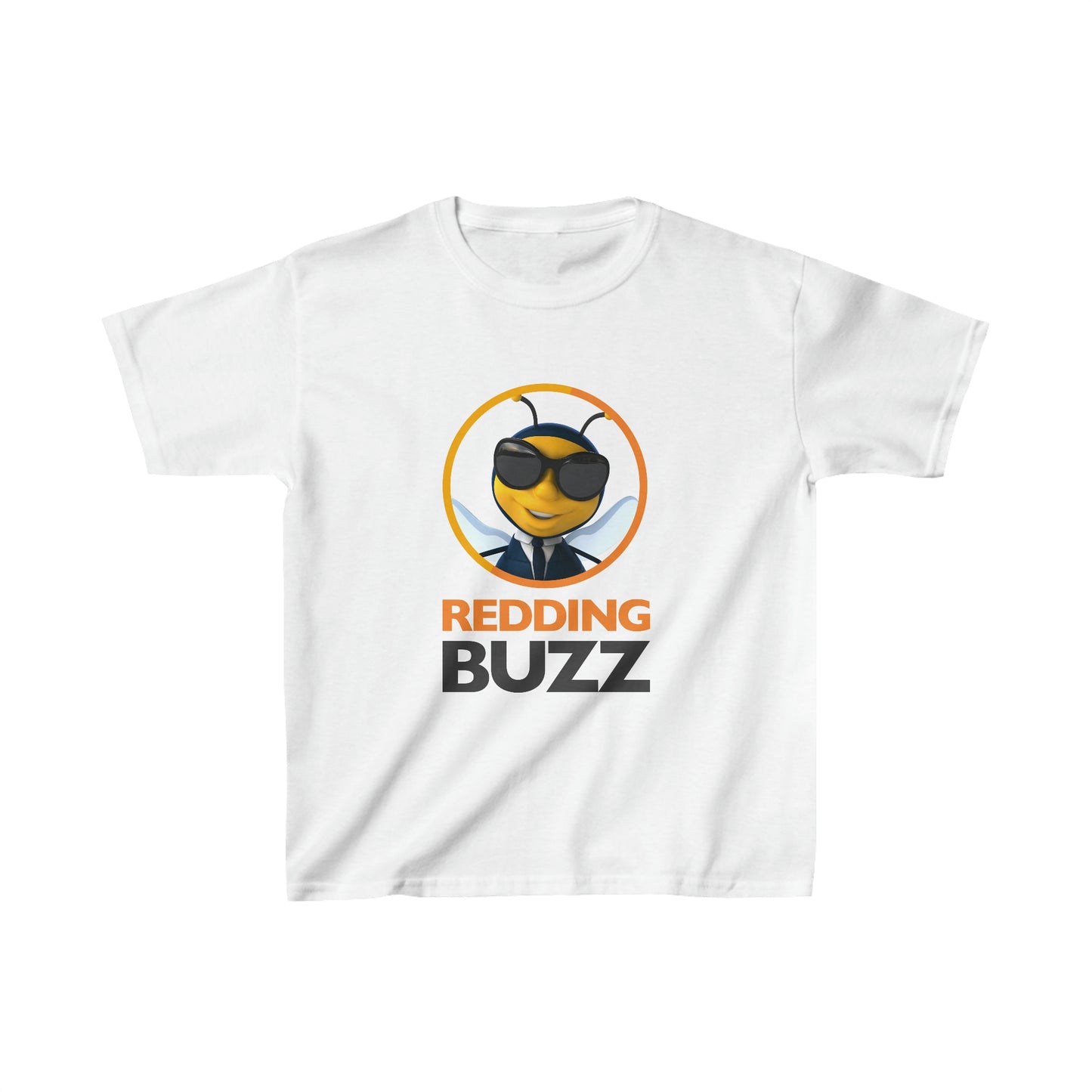 Little Bee's Comfort Tee: Kids' Everyday Cotton Shirt